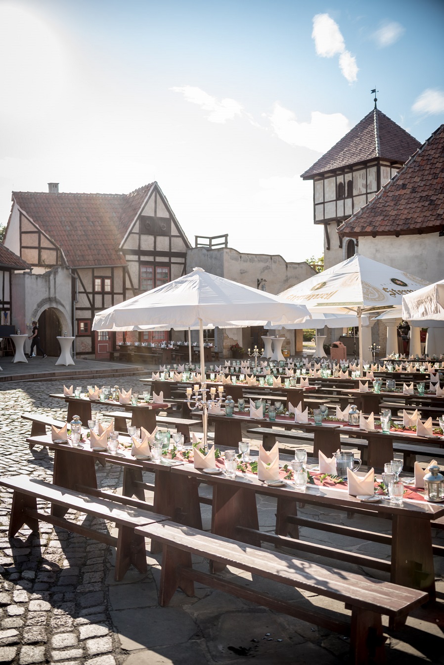 Alter Marktplatz